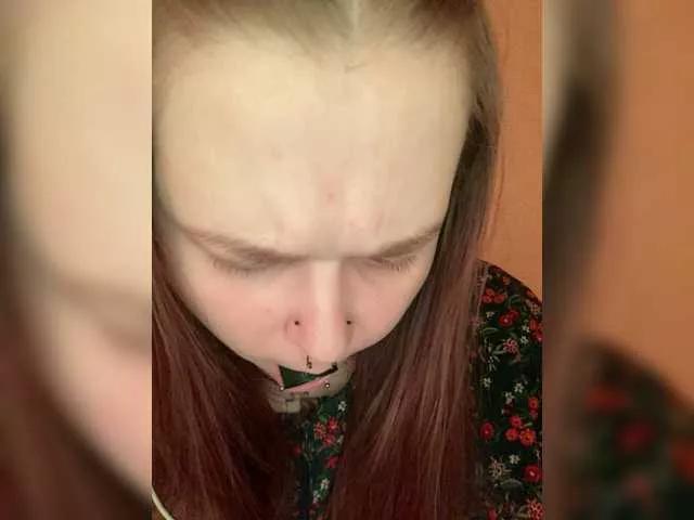 CrowDiamond on BongaCams 