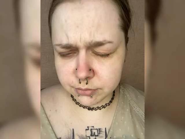 CrowDiamond on BongaCams 