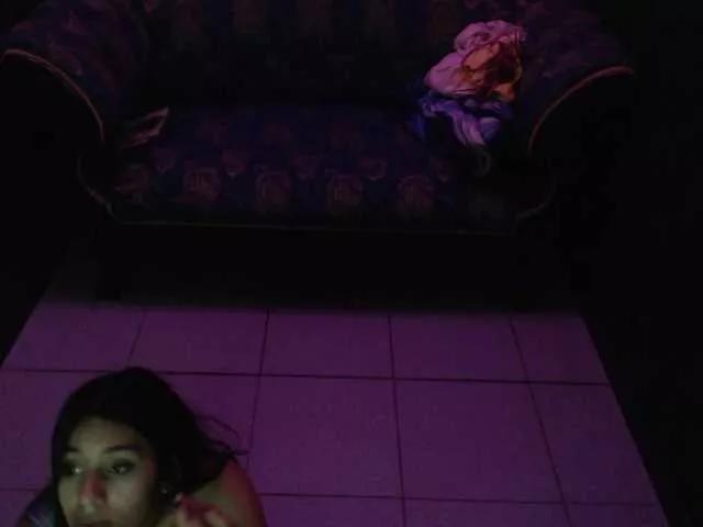 CrystalTous on BongaCams 