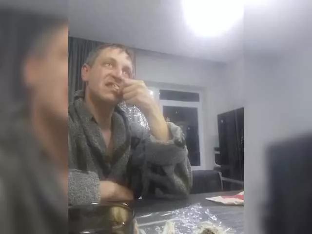 CTyDeHT on BongaCams 