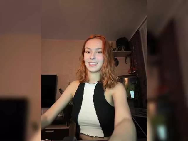 Watch BongaCams's Cutebunny Cutebunny from BongaCams