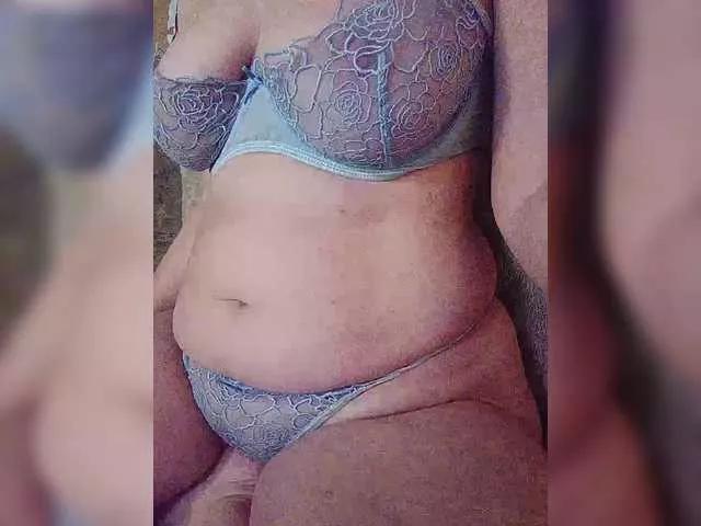 CuteGloria on BongaCams 