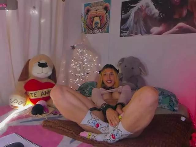 CuteWee420 on BongaCams 