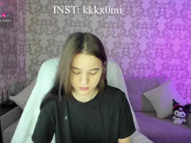 CutieKitty6 on BongaCams 