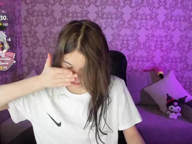 CutieKitty6 on BongaCams 