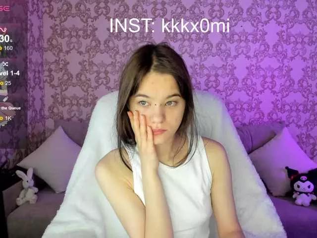 CutieKitty6 on BongaCams 