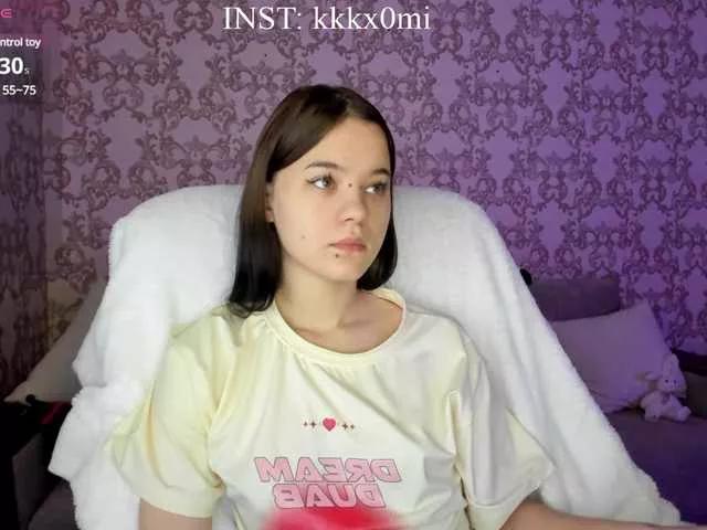 CutieKitty6 on BongaCams 