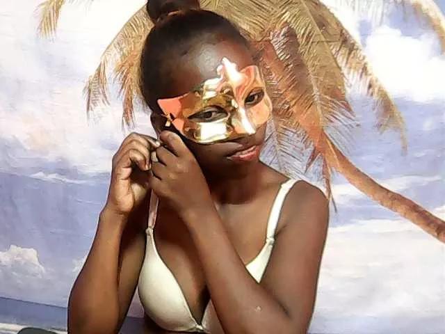 CutNatacha on BongaCams 