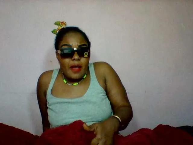 Cynthiarothrock5 on BongaCams