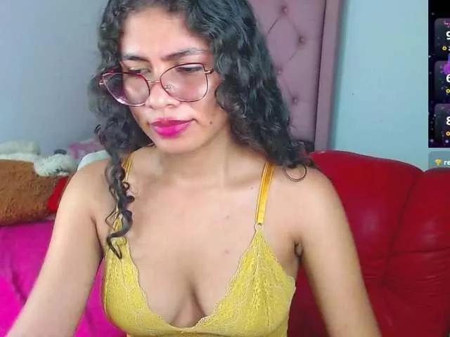 Cyntiaross on BongaCams 