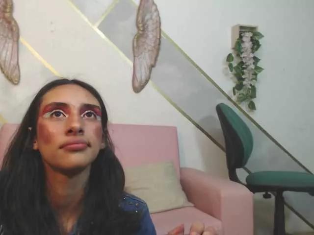 Offline Cyrano-Roxana on BongaCams