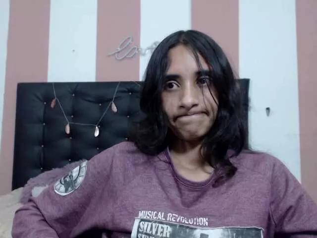 Offline Cyrano-Roxana on BongaCams