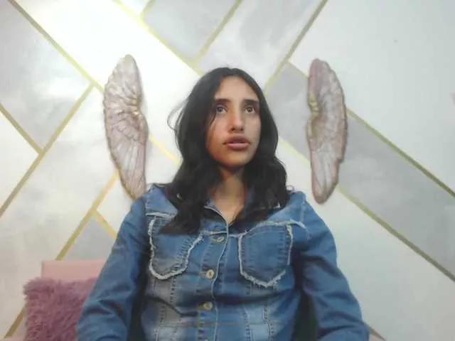 Offline Cyrano-Roxana on BongaCams