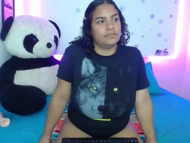 dafne- on BongaCams 