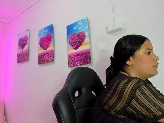 dafne- on BongaCams 