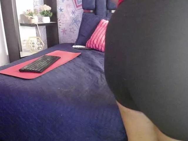 dafne- on BongaCams 