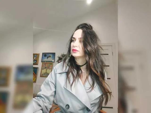 Daineko12 on BongaCams