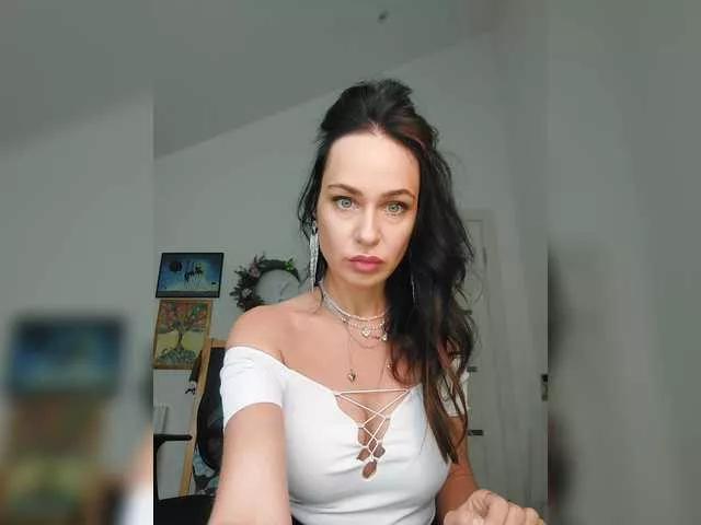 Daineko12 on BongaCams