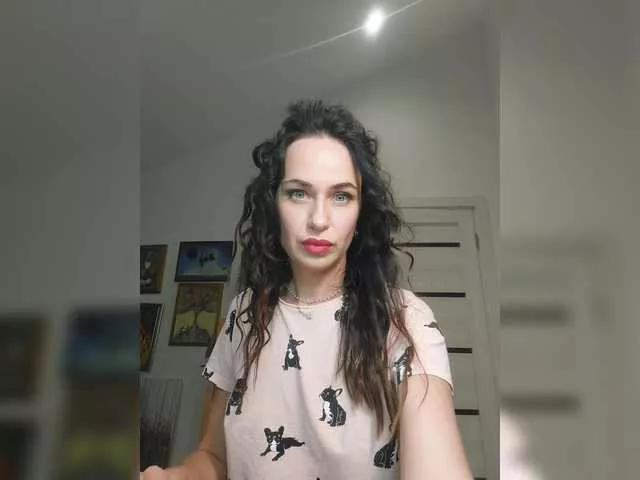 Daineko12 on BongaCams