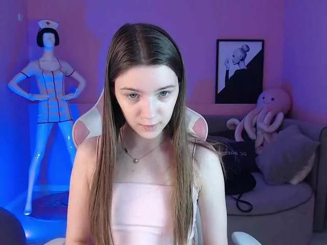 Dakota-Morice on BongaCams 