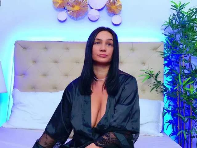 DaliyaArabian on BongaCams 