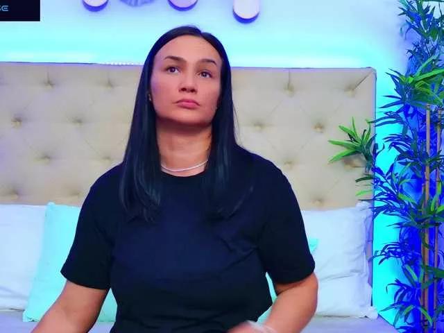 DaliyaArabian on BongaCams 