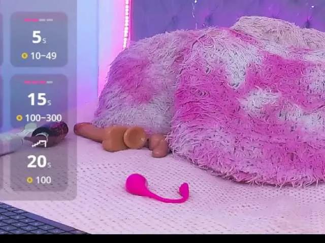 Discover BongaCams's Dannyalvarex dannyalvarex from BongaCams