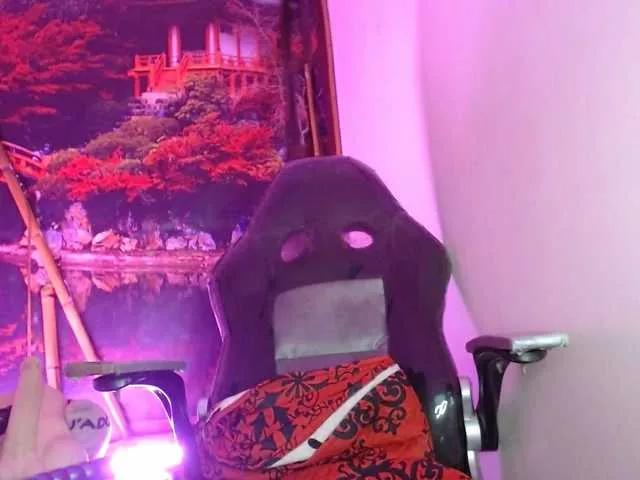Darkd0ll on BongaCams 