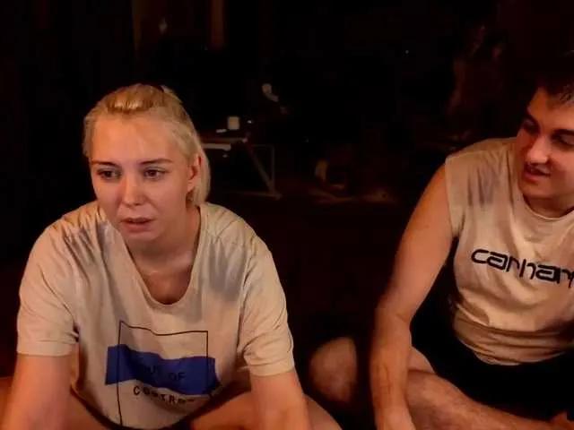 Discover sweet escort DarkdominLust DarkdominLust from BongaCams