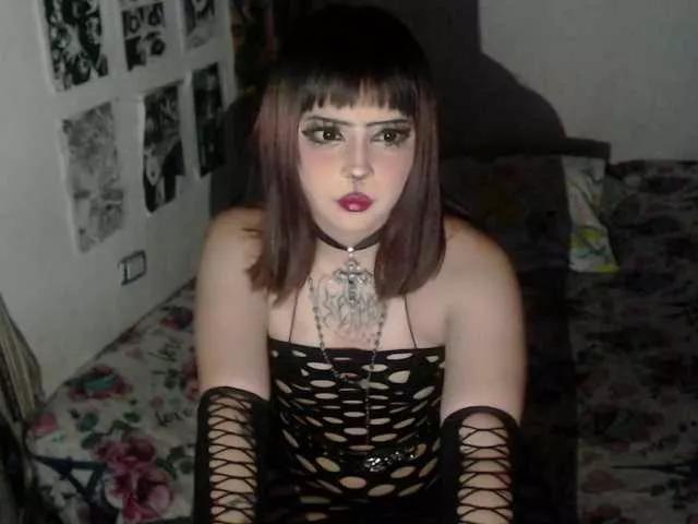 darkelectrodj on BongaCams