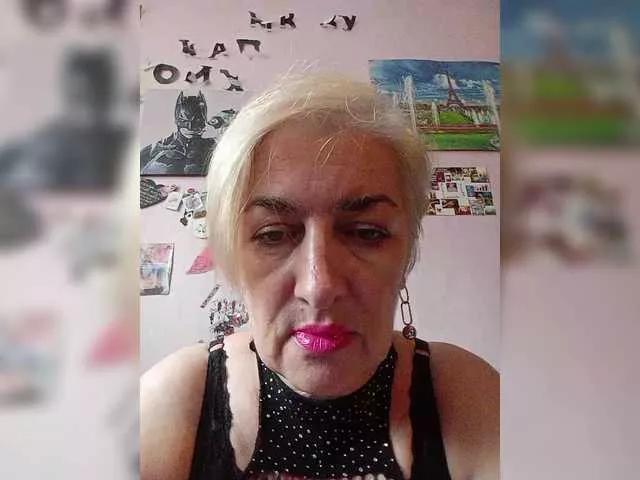 DearLady on BongaCams 