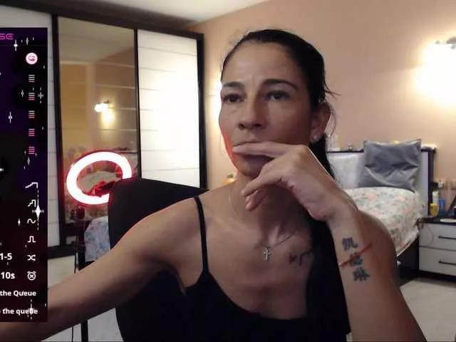 DelicateKiss on BongaCams 