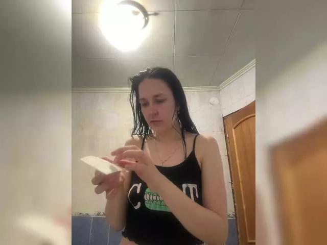 DemiRoad on BongaCams 