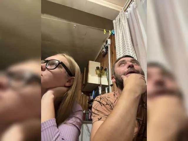 Denis1290-1 on BongaCams