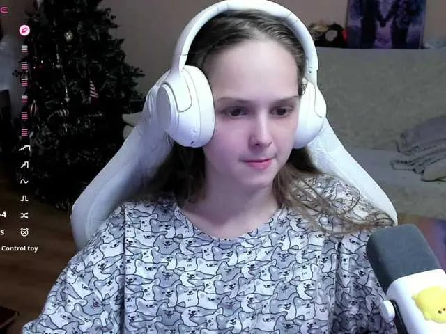 DennyDular from BongaCams