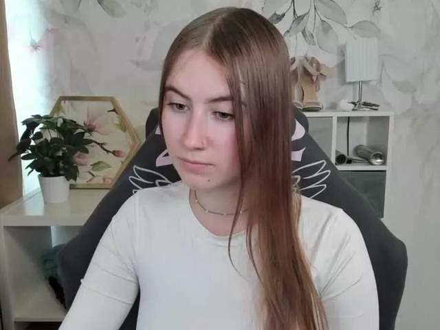 desireMegan on BongaCams 