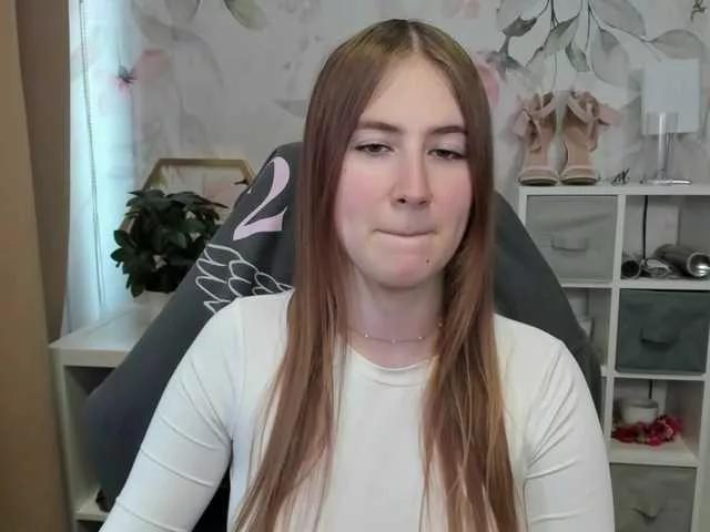 desireMegan on BongaCams 