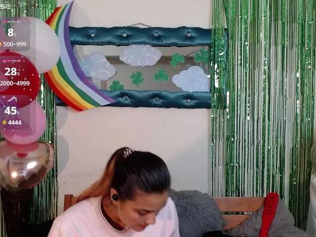 DestinyHills on BongaCams 