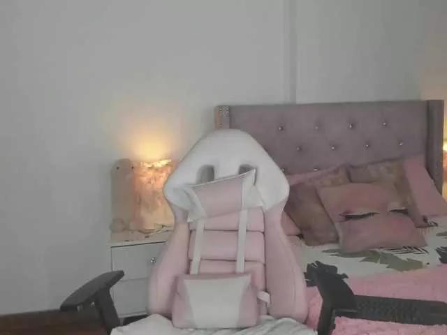 destinysweet on BongaCams 