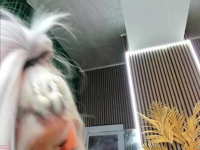 diamondjo on BongaCams 