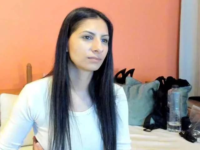Dirty-Bya on BongaCams 