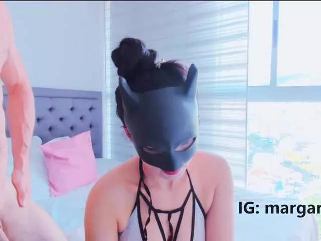 dirtycouple02 on BongaCams 