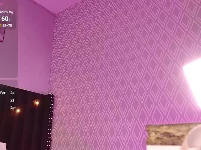 DirtyLittleSlut on BongaCams 