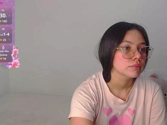 diva-tropical0808 on BongaCams 