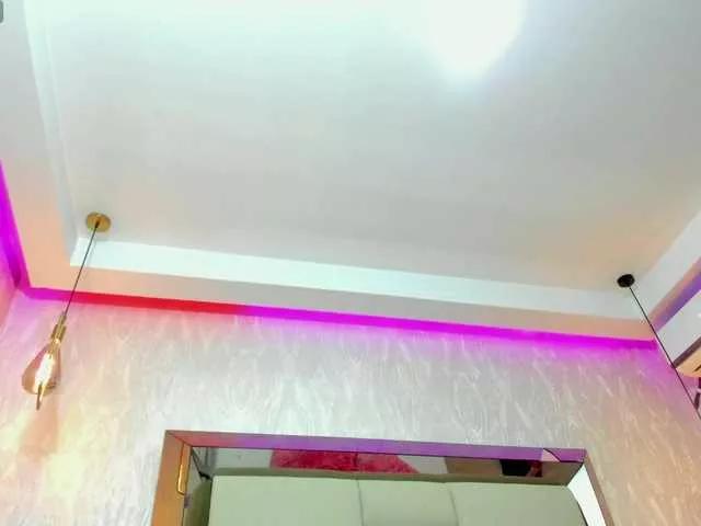 dixxiee on BongaCams 