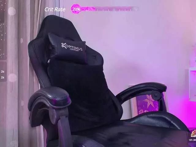 DollyScott on BongaCams 