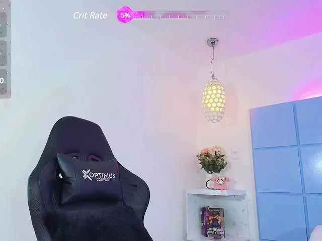DollyScott on BongaCams 