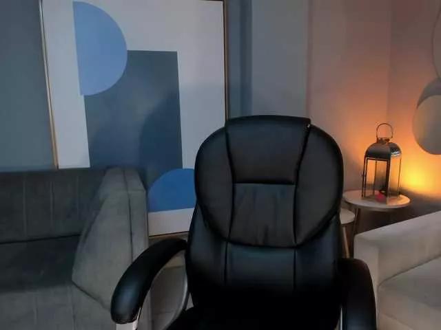 DominiqueVega on BongaCams 