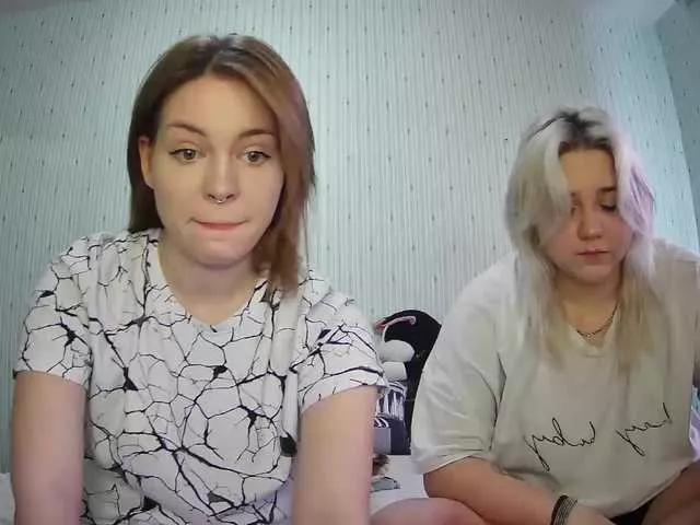 DoubleChris on BongaCams 