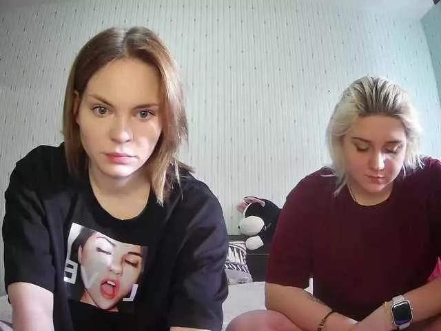 DoubleChris on BongaCams 